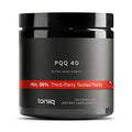PQQ 40mg 120 Vegetarian Capsules I633