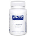 L-Theanine 120 Capsules F131