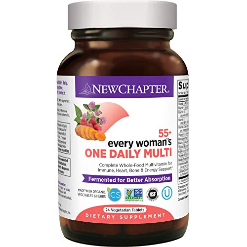 Women 50 Plus Multivitamin 24 ct U6595