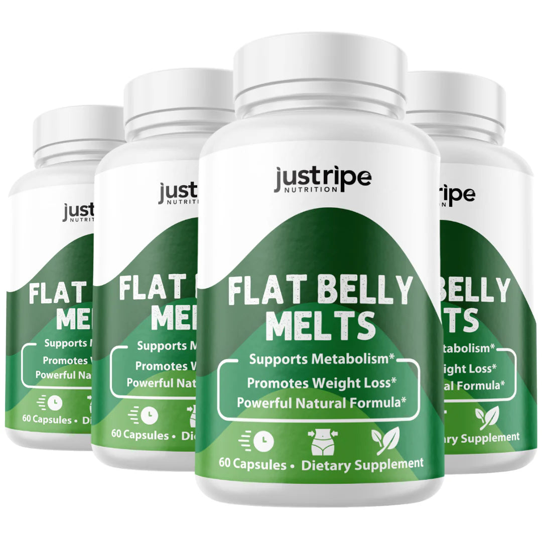 60 Caps Metabolism Supplement W984884