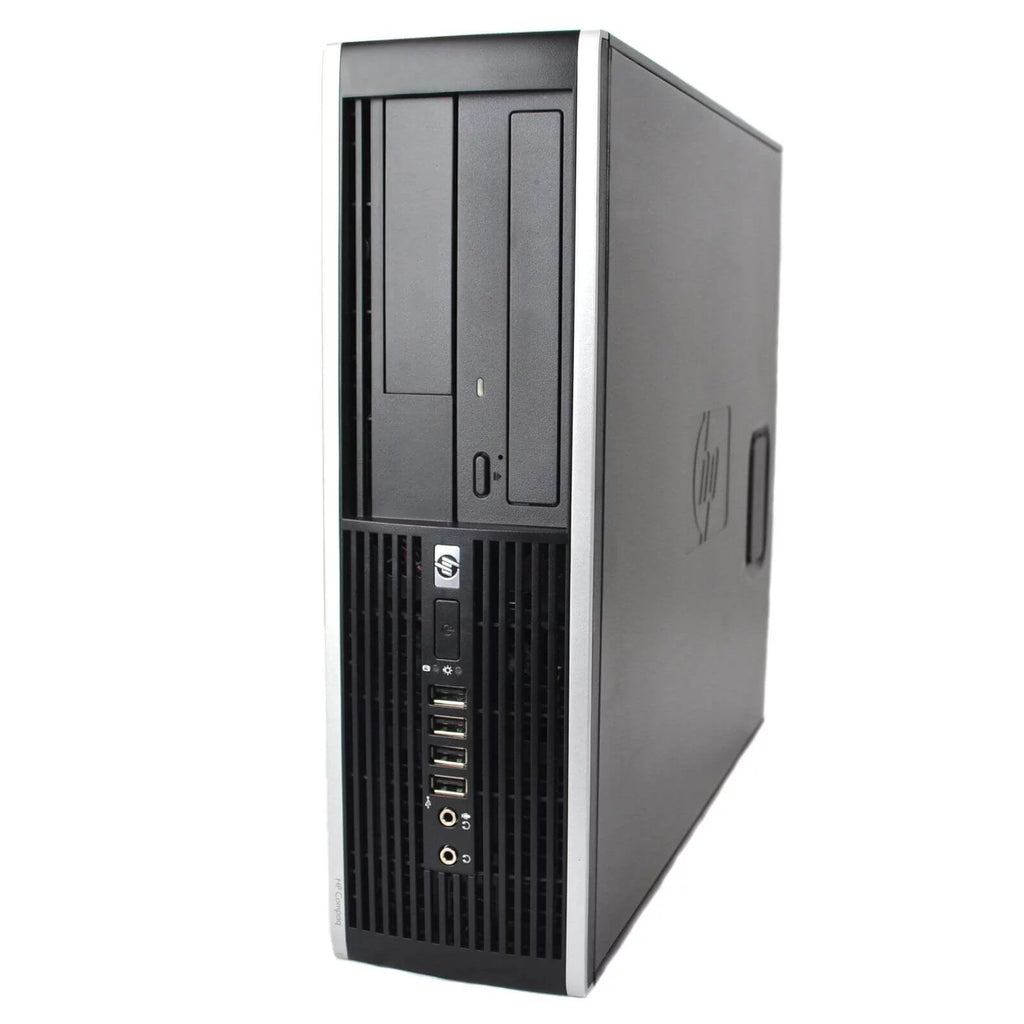 Tower Computer PC, Intel Quad-Core i5, 8GB DDR3 RAM, 500GB HDD I343