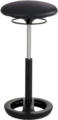 Black Ergonomic Chair Q358