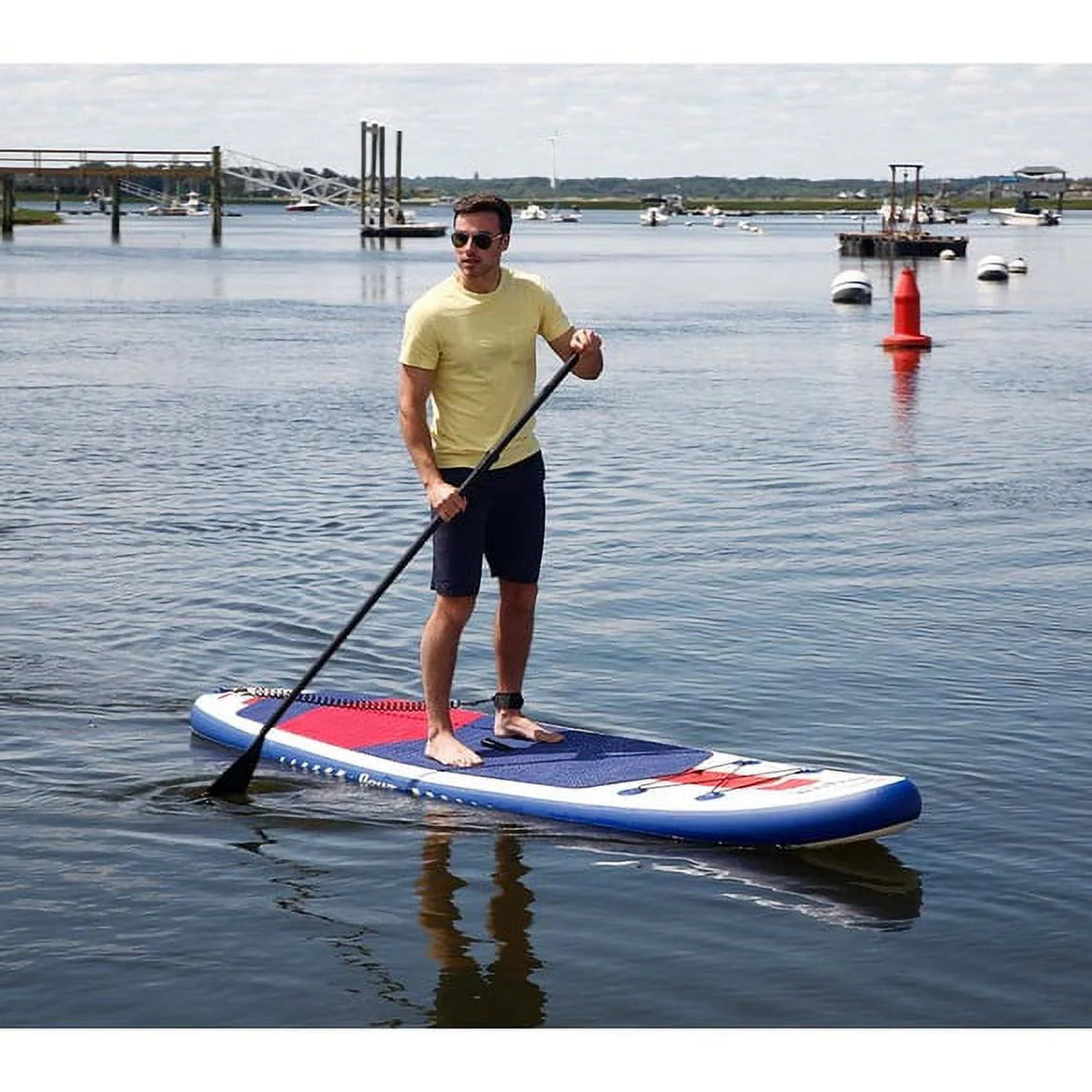 Inflatable SUP Kit W5505