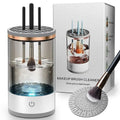 Portable Electric USB Makeup Brush Cleaner Machine O722983