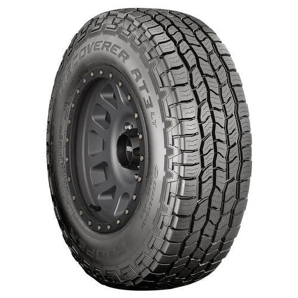 All-Season Tire B1122