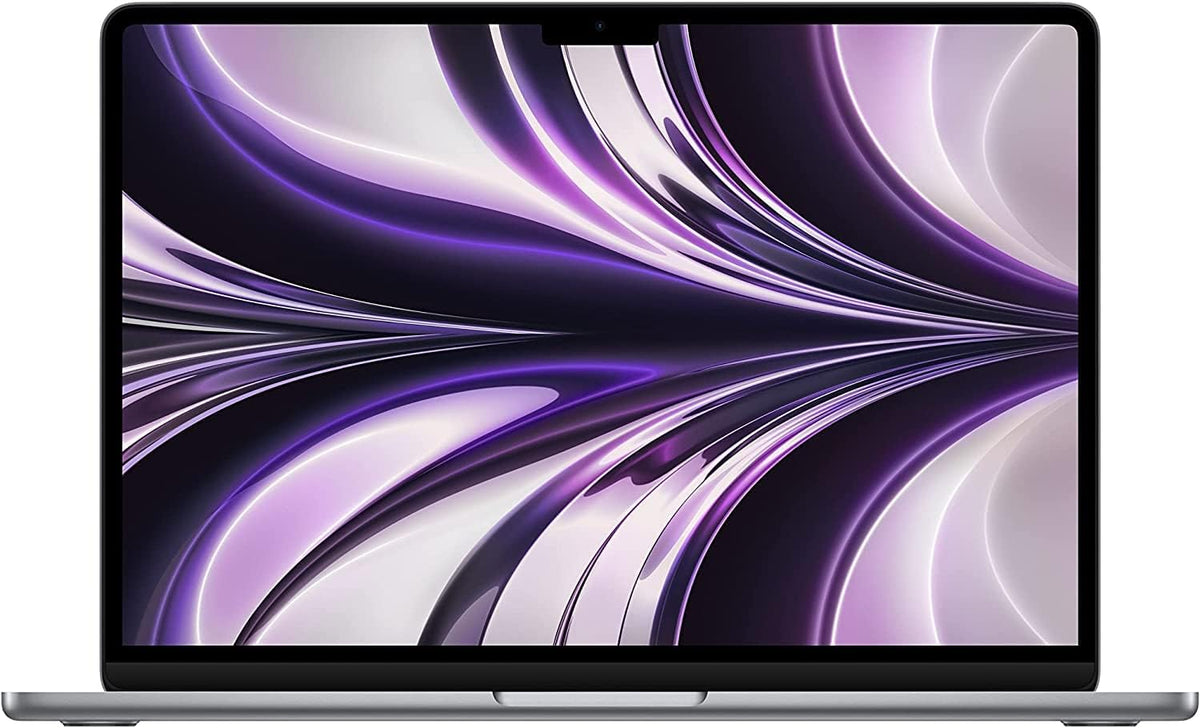 13-inch 8GB RAM 512GB SSD Space Gray Laptop Q958