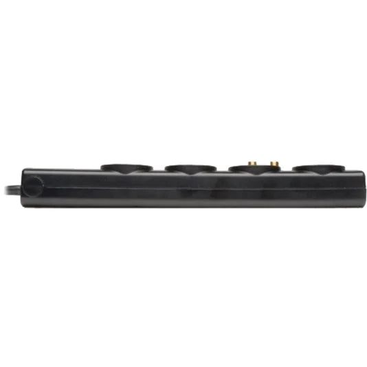 12-Outlet Surge Suppressor with 8' Cord H898079