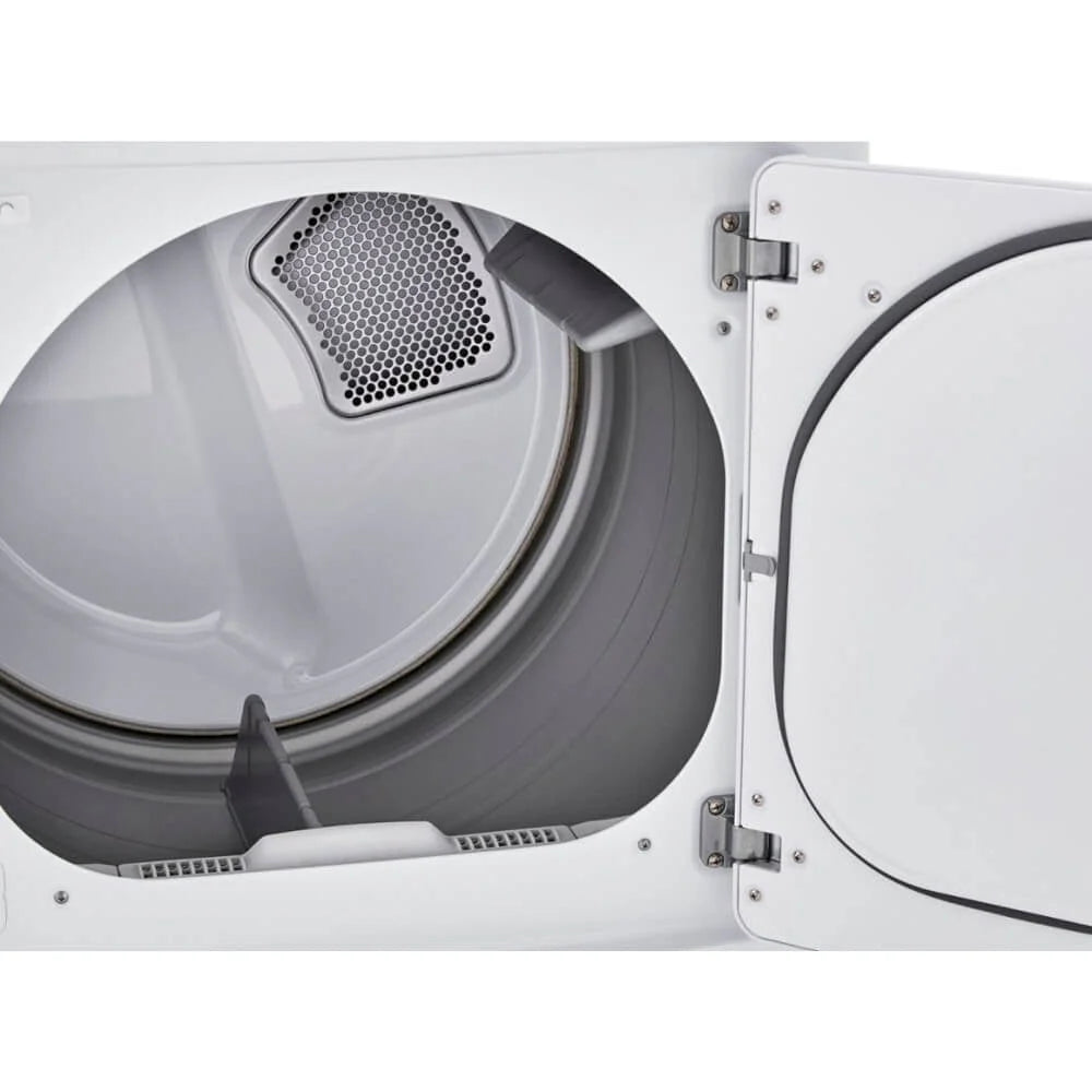 7.3 Cu. Ft. White Front Load Electric Dryer A36356
