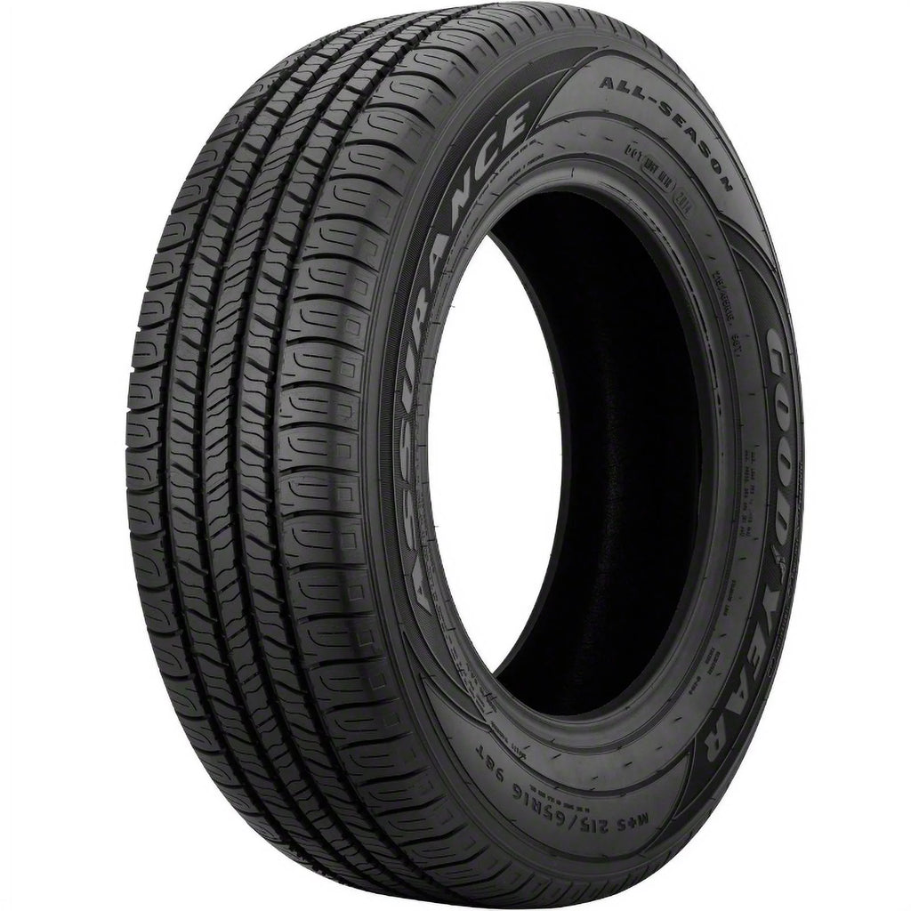 235/55R18 100H All-Season Passenger Tire A4528