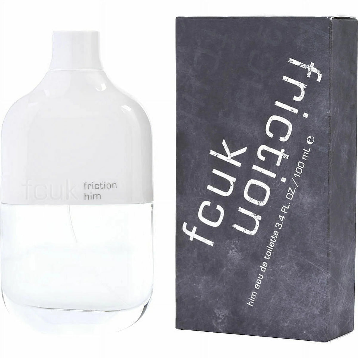 Eau de Toilette 3.4 fl oz W956
