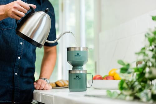 Camp Pour Over Set O592