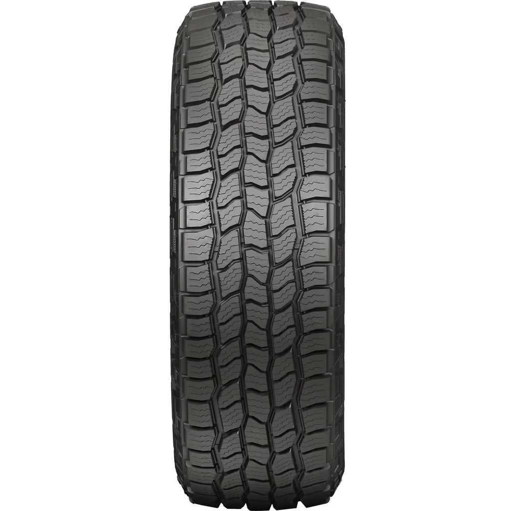 All Terrain 275/65R18 116T Light Truck Tire Q90554