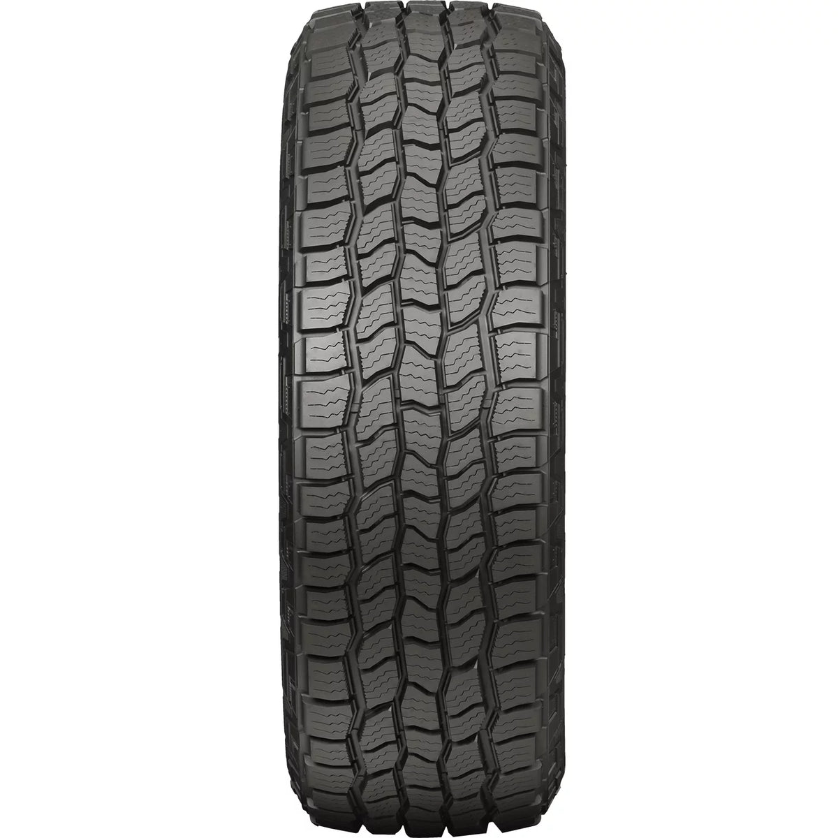 Set of 4 All Terrain Tires 235/75R16 108T P9117