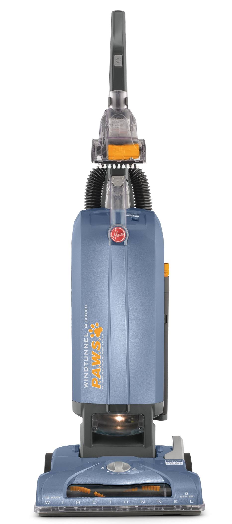 Bagged Upright Vacuum Y361176
