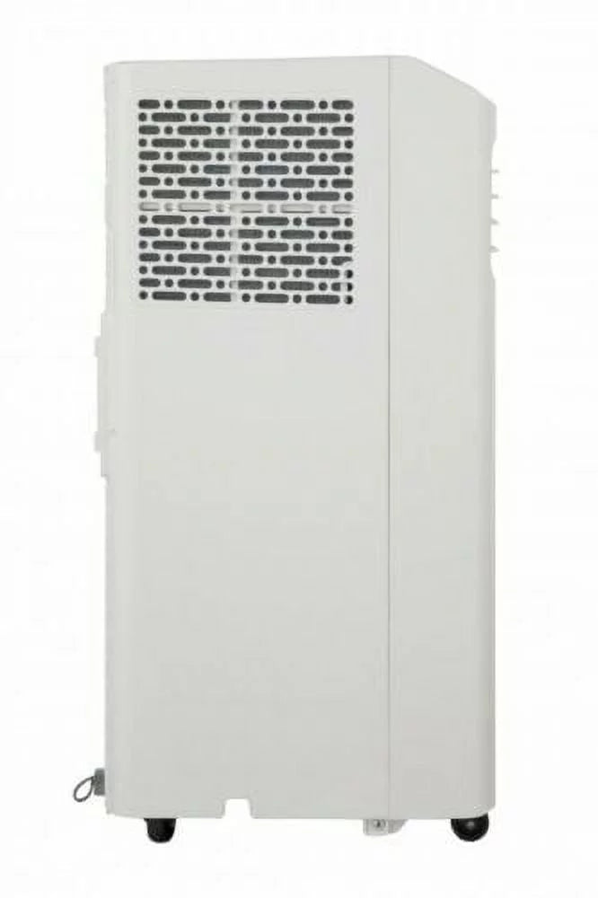 5,500 BTU Portable Air Conditioner with Remote H12892
