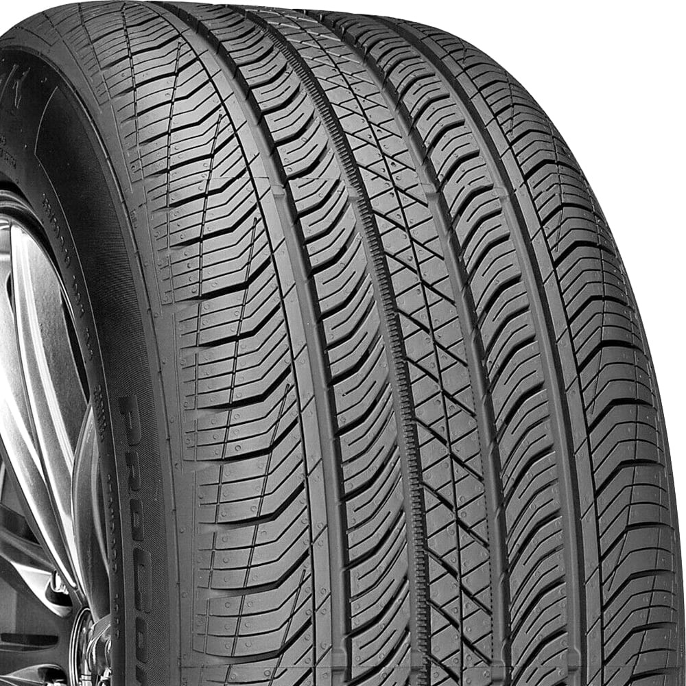 215/65R17 99H All Season Tire Q54920