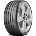 245/30ZR20 90Y XL Summer Passenger Tire F169