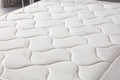 Organic Cotton 10 Spring & Foam Hybrid Mattress A623258