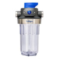 Whole House Filtration System D509231