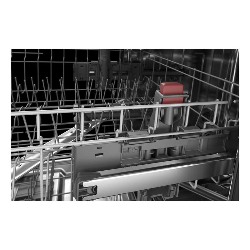 Built-In Tall Tub Dishwasher with Stainless Steel Tub S433257