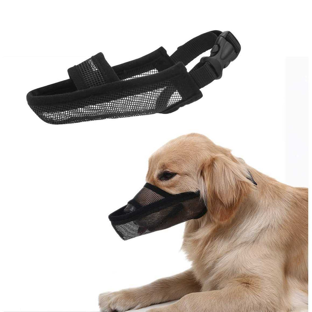 Nylon Dog Muzzle R23637