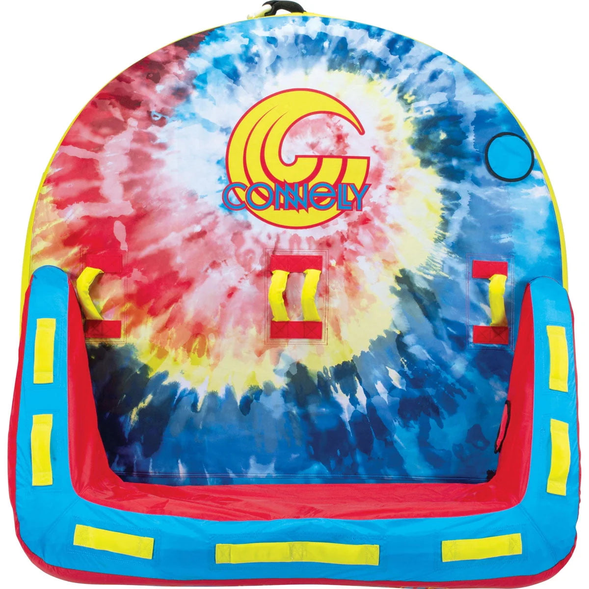 2 Person Inflatable Towable Water Inner Tube I34598