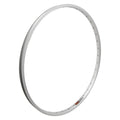 29in Silver Bike Rim B928873
