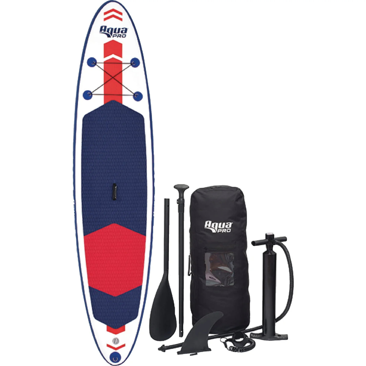Inflatable SUP Kit W5505