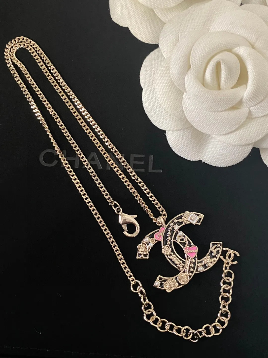 Jewelry W9536