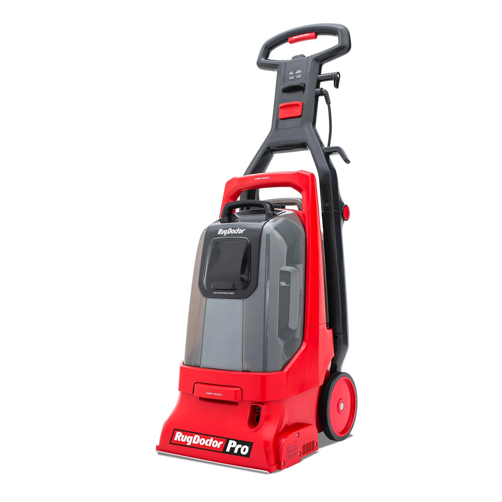 Commercial Carpet Cleaner O71055