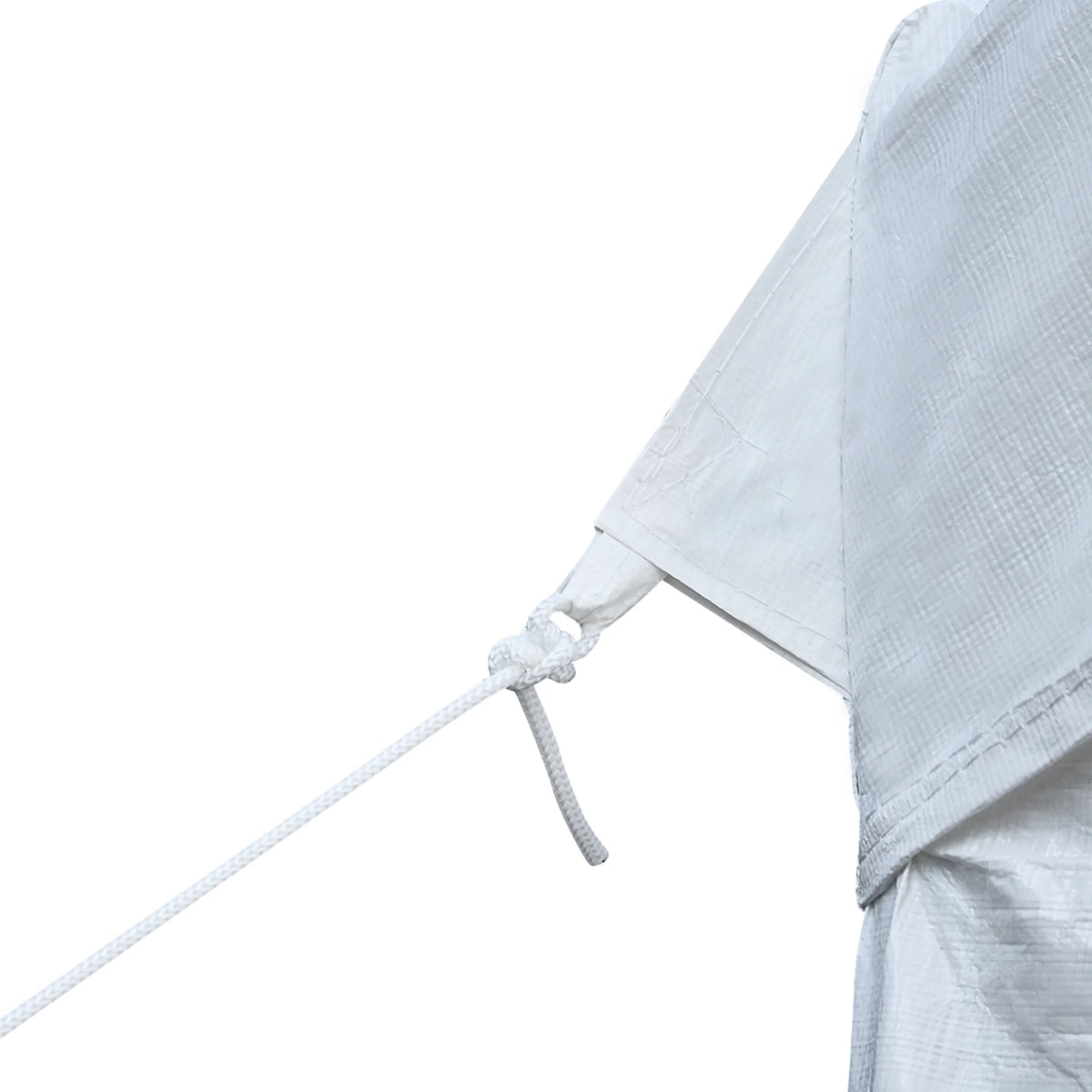 40'x20' Heavy Duty White Party Tent Canopy X14682