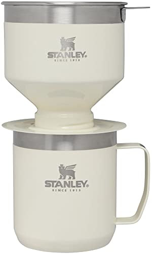 Camp Pour Over Set O592