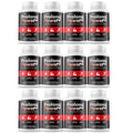 Power Tablets 12 Bottles T33606