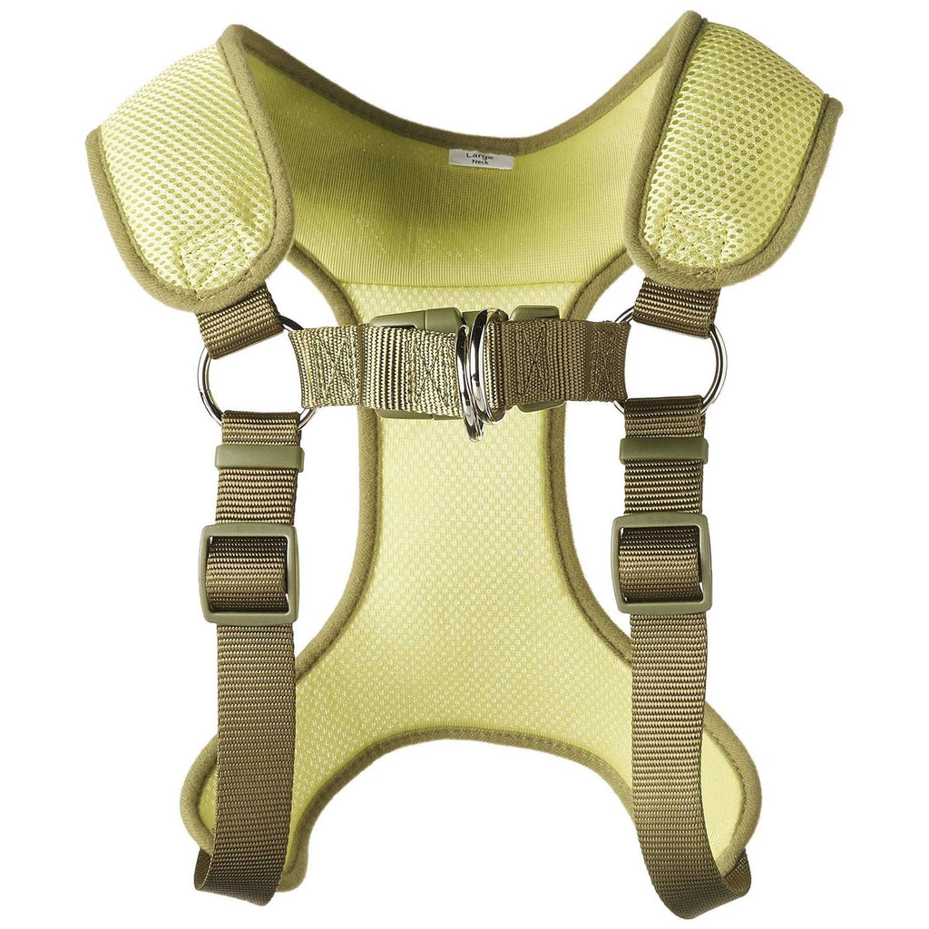Adjustable Dog Harness M4631