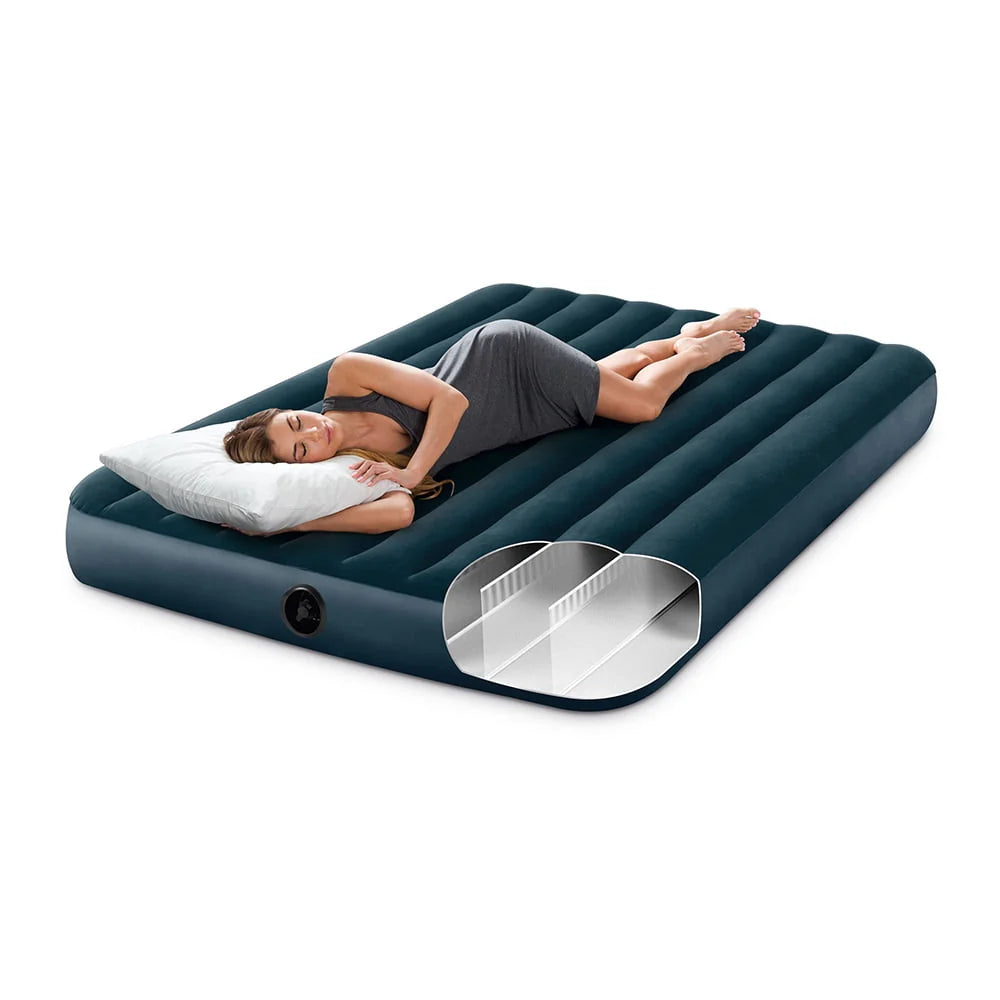 Twin Airbed Mattress J39660
