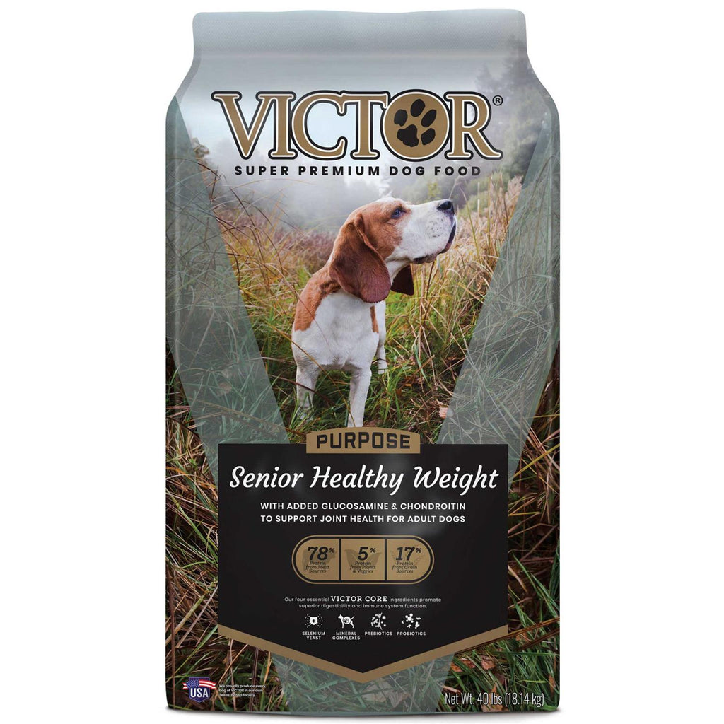 Healthy Weight Dog Food O144297