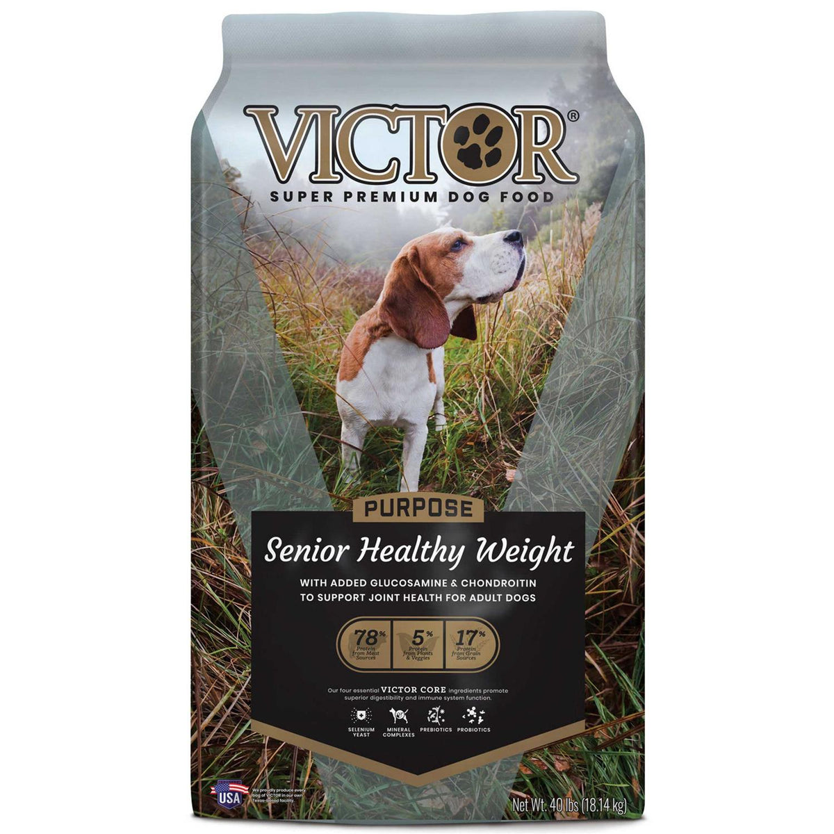 Healthy Weight Dog Food O144297