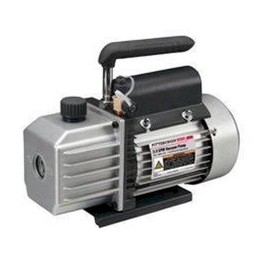 2.5 CFM Vacuum Pump K606