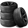 305/30ZR26 All Season Performance Tires L405