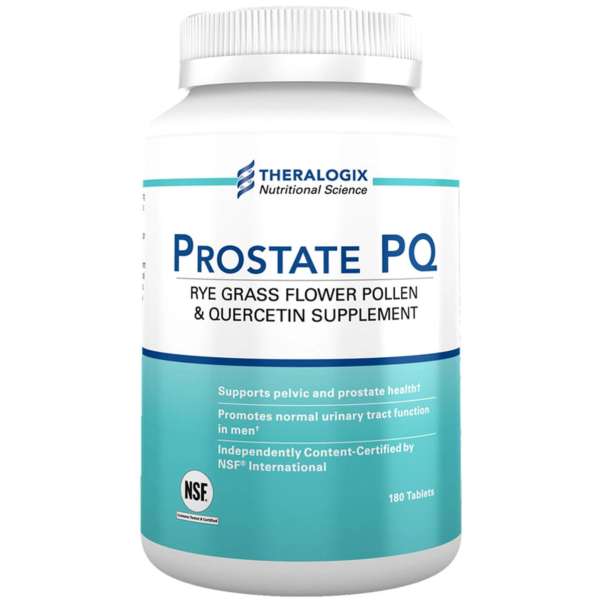 Prostate Pollen Extract 180 tabs Q40202