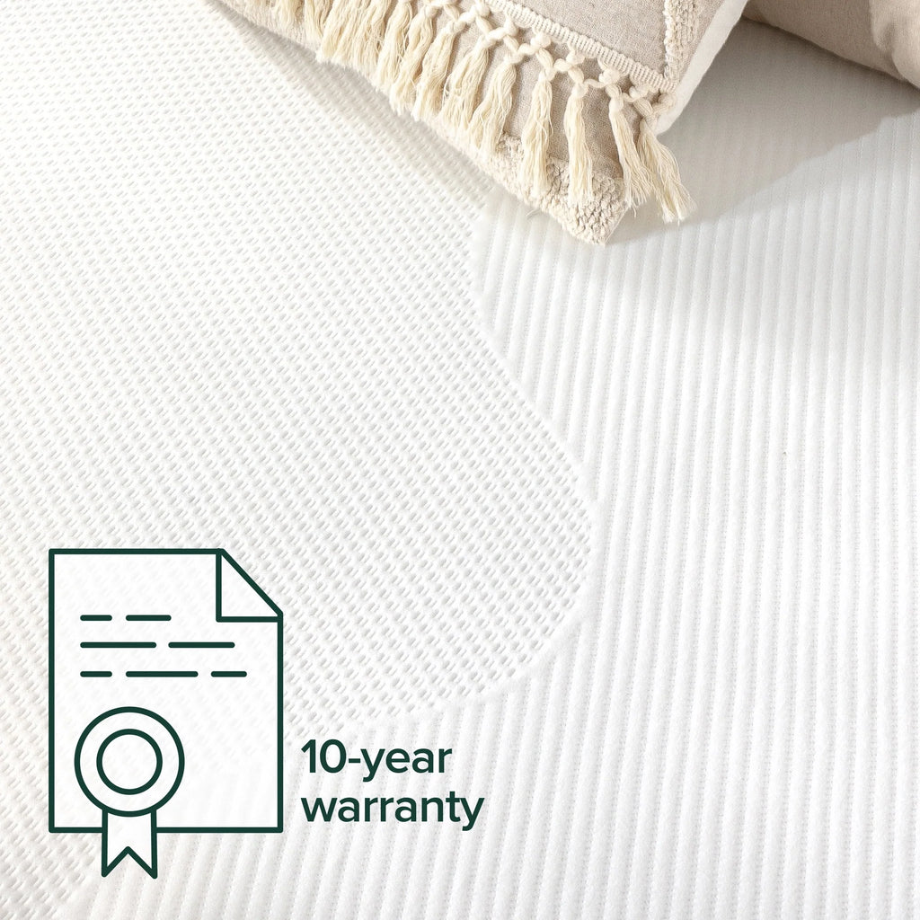 8 Memory Foam Mattress O542
