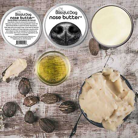 Nose Butter 1oz T2574