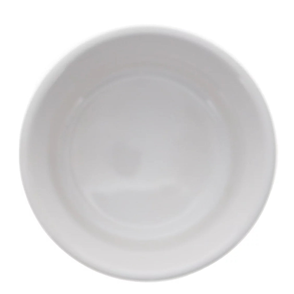 4 oz Round White Ramekins Bowl 3-Pack C5531