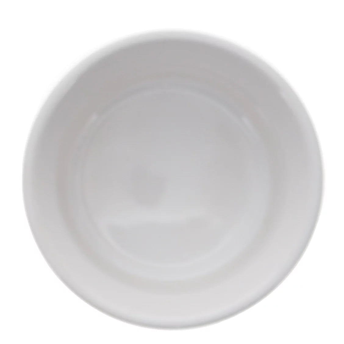 4 oz Round White Ramekins Bowl 3-Pack C5531
