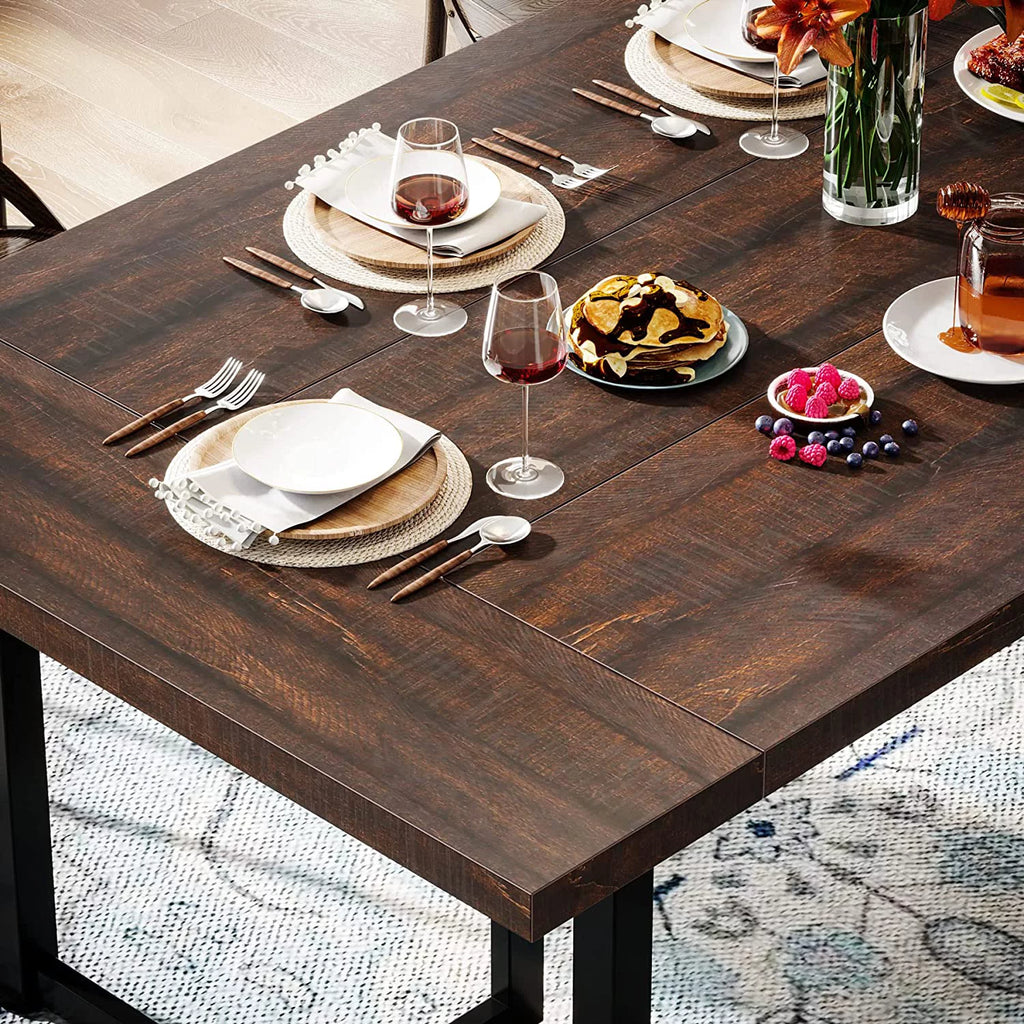 Dining Table for 6 O375