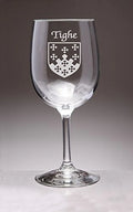 Wine Glasses Set of 4 J567062