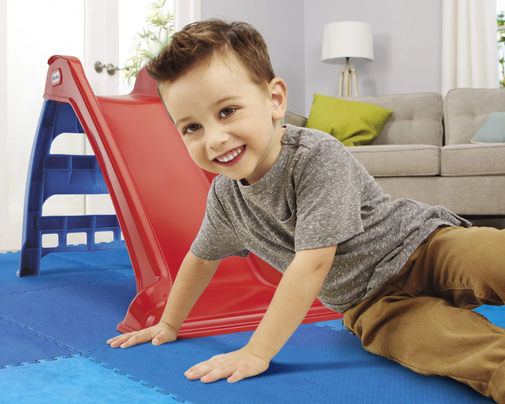 First Slide for Kids D472927