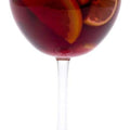 20 Ounce Gin Balloon Glasses Set Of 6 Crystal Wine Glasses B5078