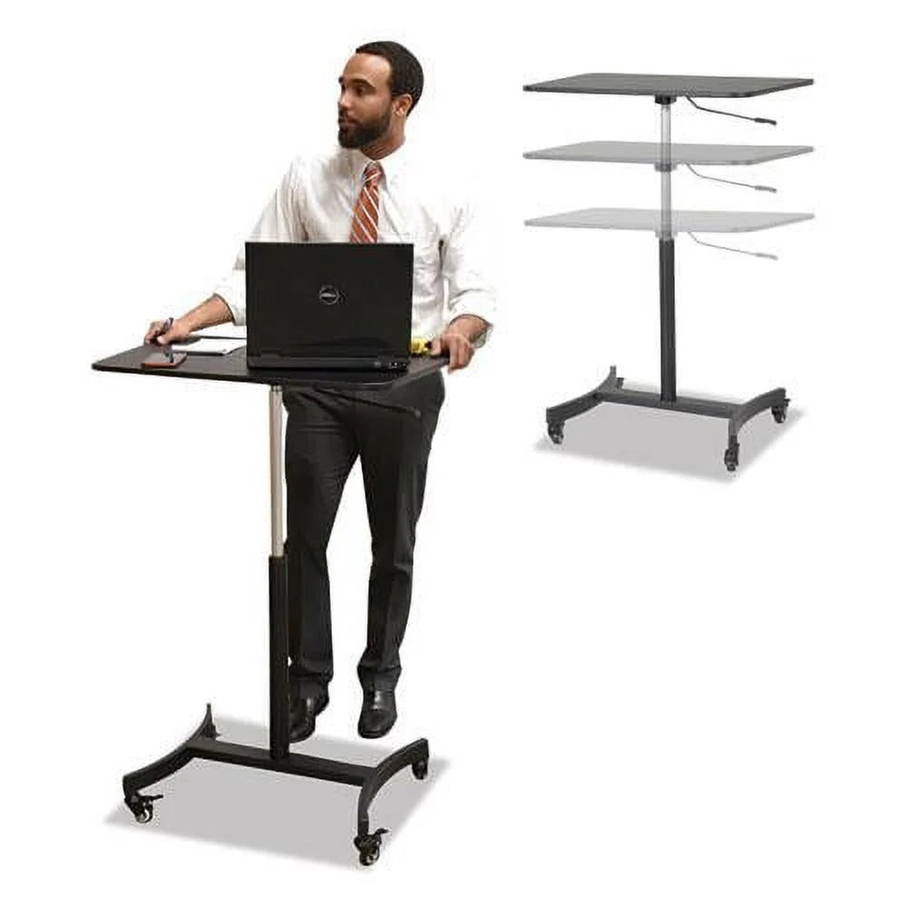 Adjustable Standing Desk Y17406