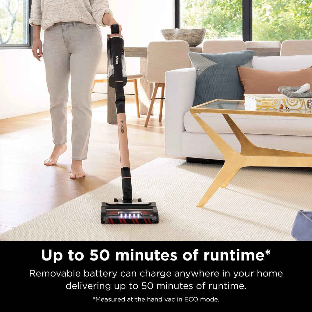 Cordless Stick Vacuum Cleaner J246
